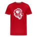 Men's Premium T-Shirt Lion